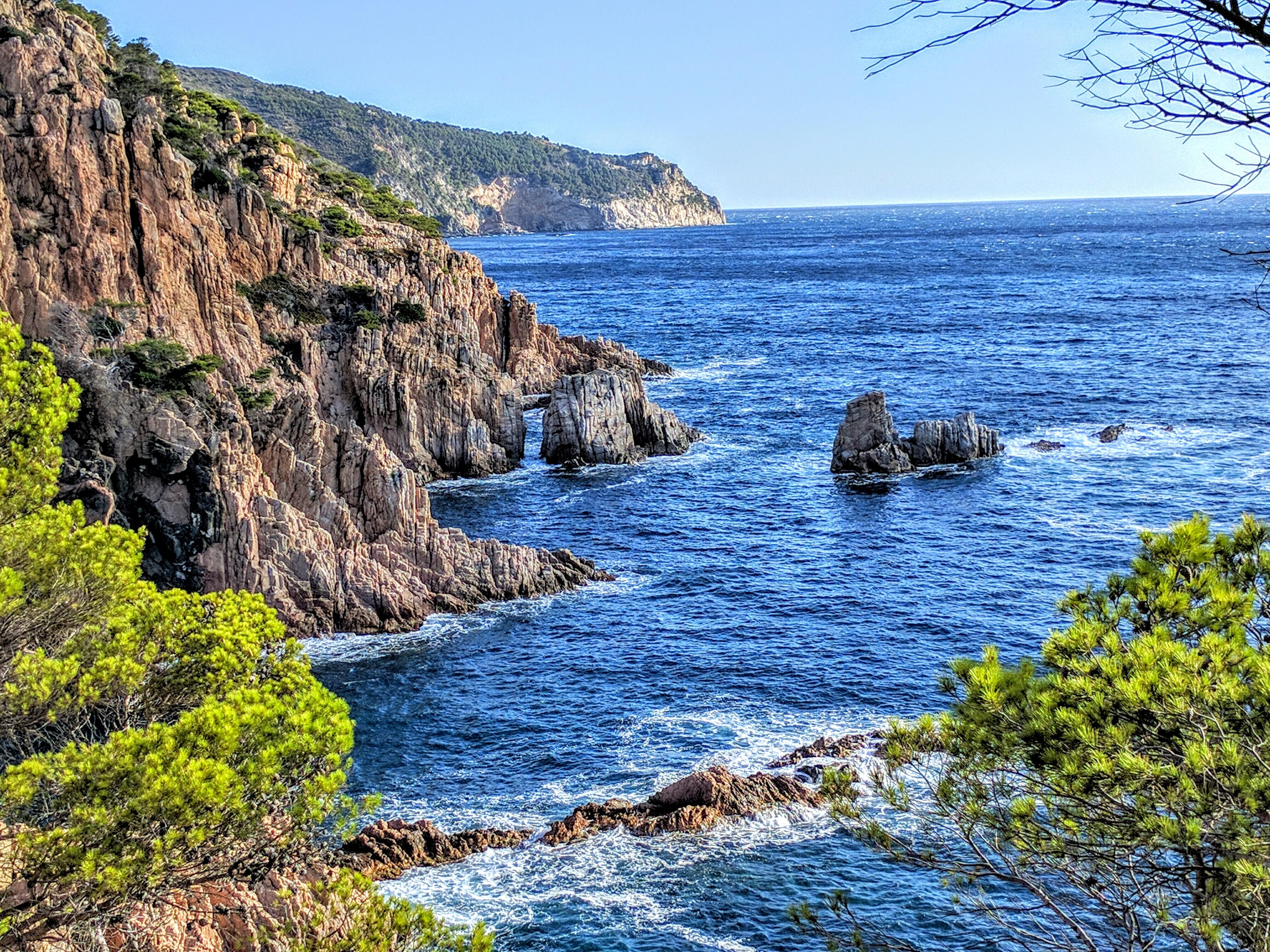 Hotel Eetu Begur Affiliated By Melia (Adults Only) Bagian luar foto