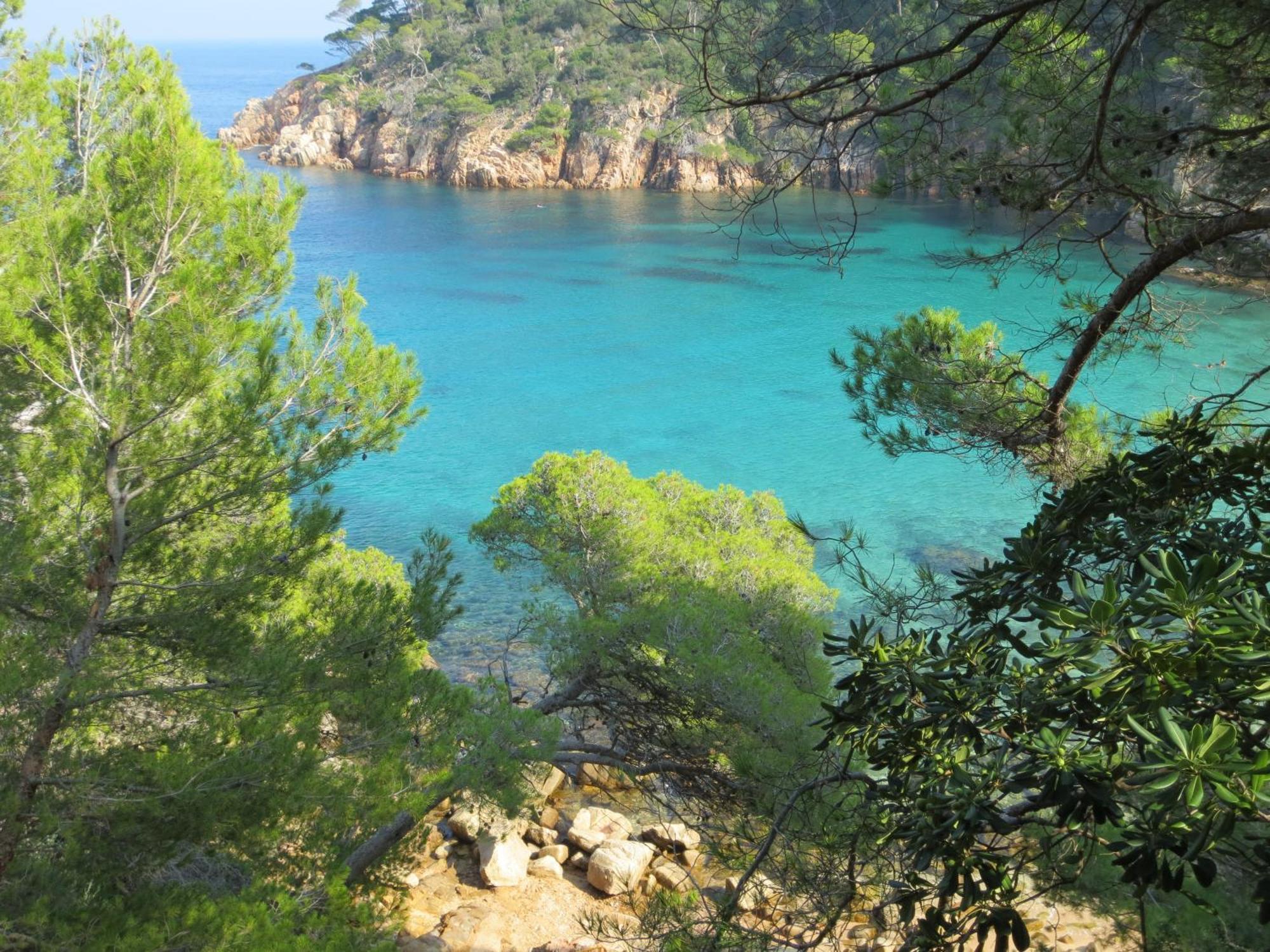 Hotel Eetu Begur Affiliated By Melia (Adults Only) Bagian luar foto