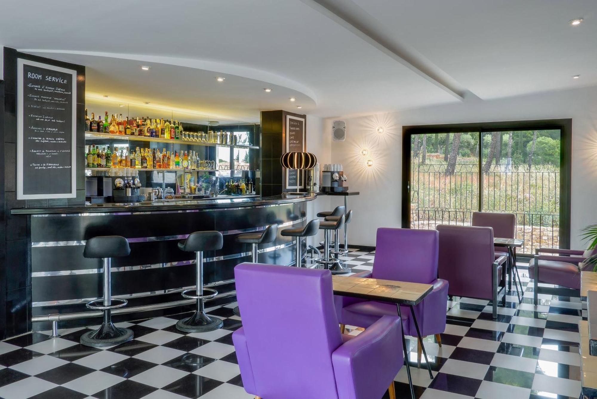 Hotel Eetu Begur Affiliated By Melia (Adults Only) Bagian luar foto