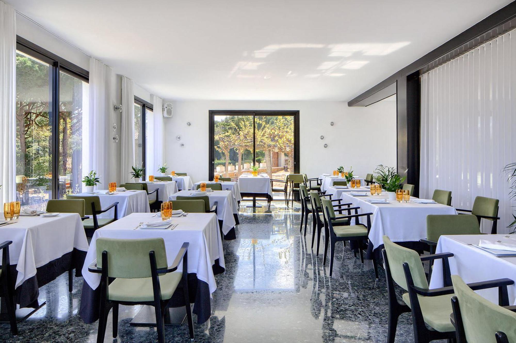 Hotel Eetu Begur Affiliated By Melia (Adults Only) Bagian luar foto